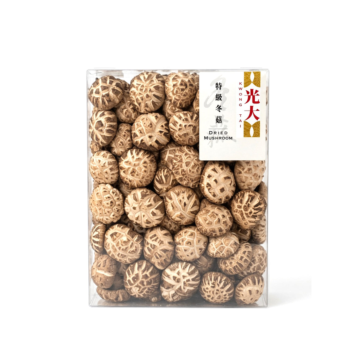 日本花菇