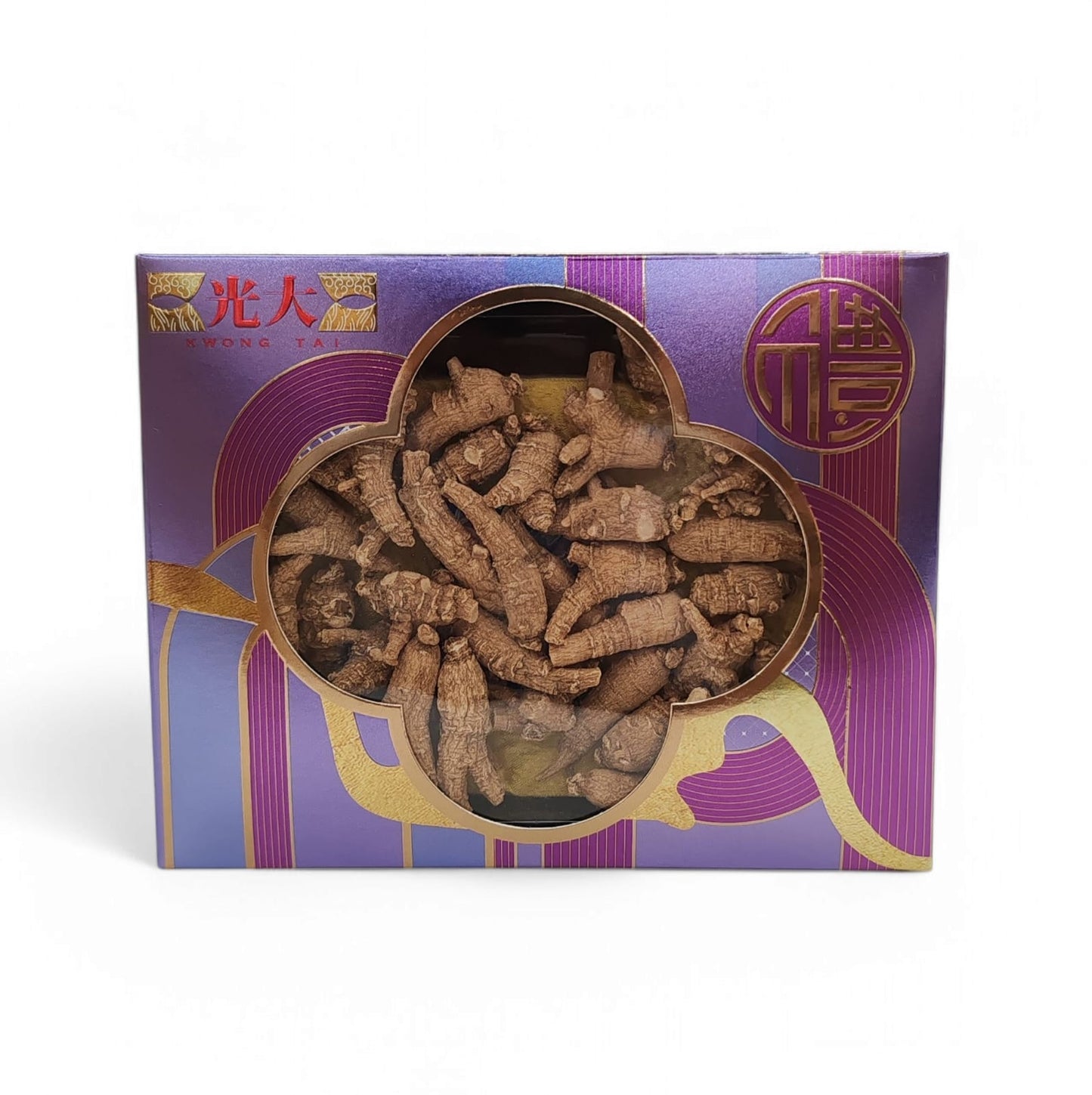 American Ginseng