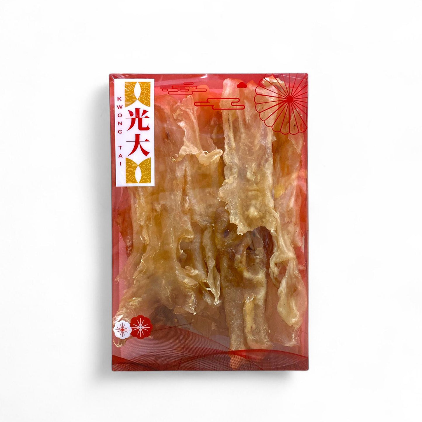 紐西蘭血敏膠8-12