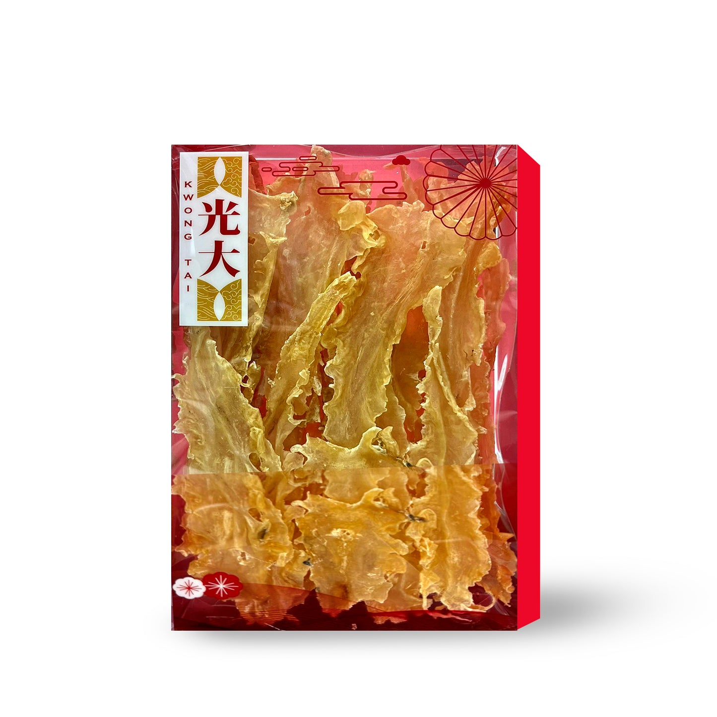 紐西蘭鱈魚膠300g