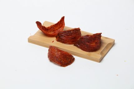 Golden Blood Bird's Nest