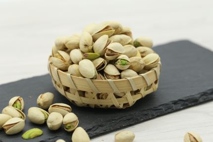 American Pistachios