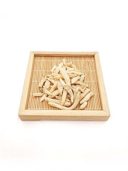 麦冬