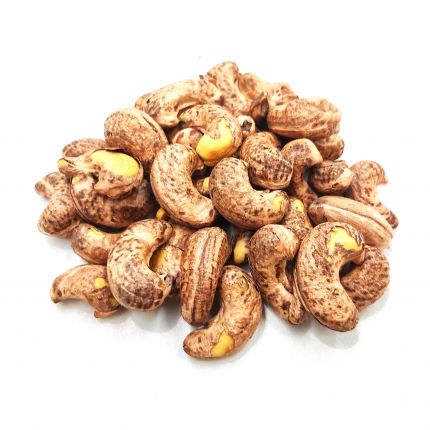 Roasted Cashews