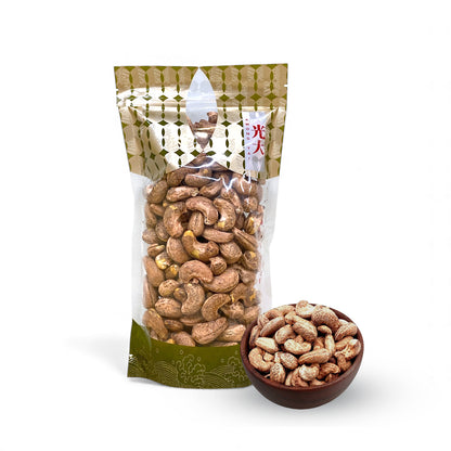 Roasted Cashews