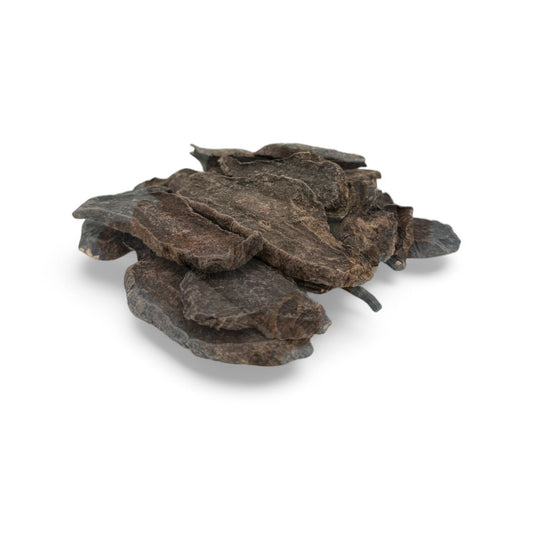 Shouwu slices