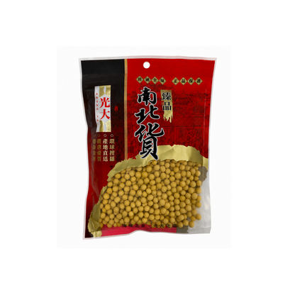 黃豆