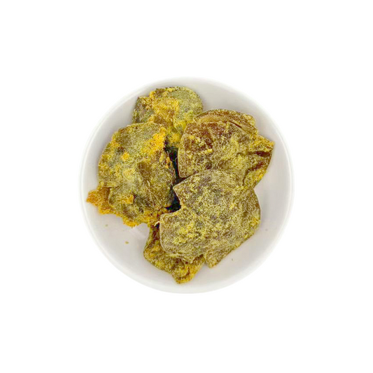 泰國甘草檸檬 150克