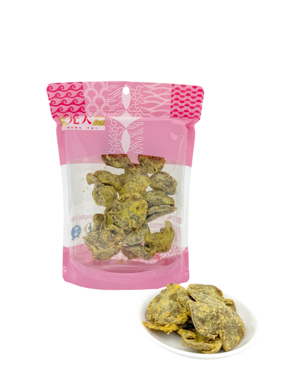 泰國甘草檸檬 150克