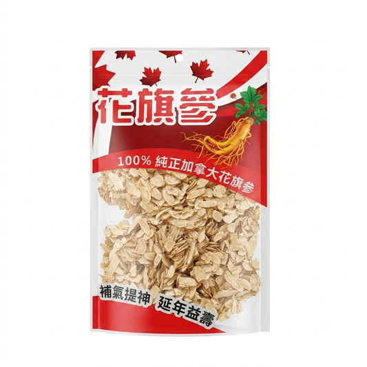 加拿大花旗參 300克