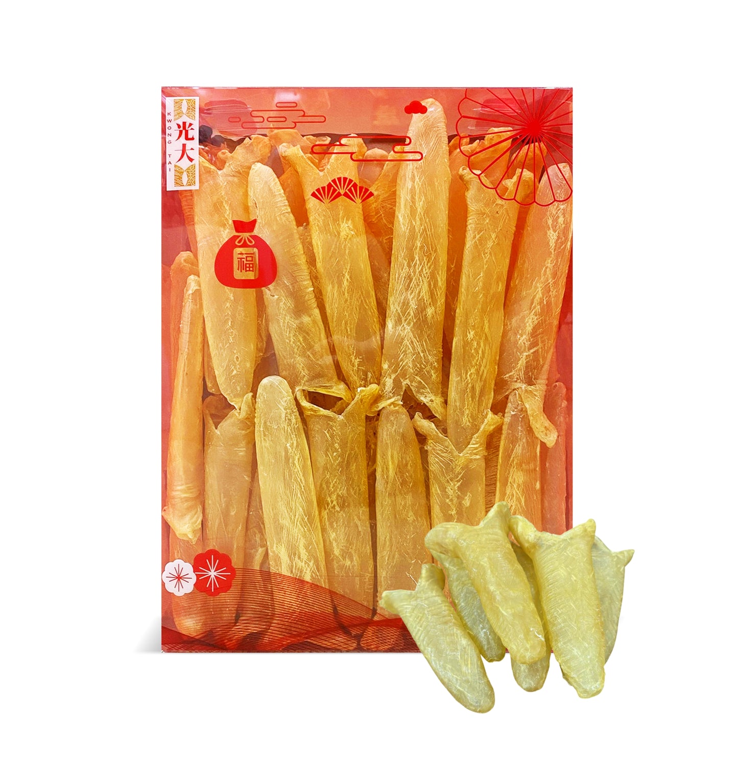 金龍膠筒 80 98032