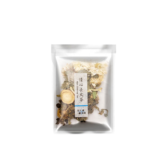 Qingxin Quhuo Tea