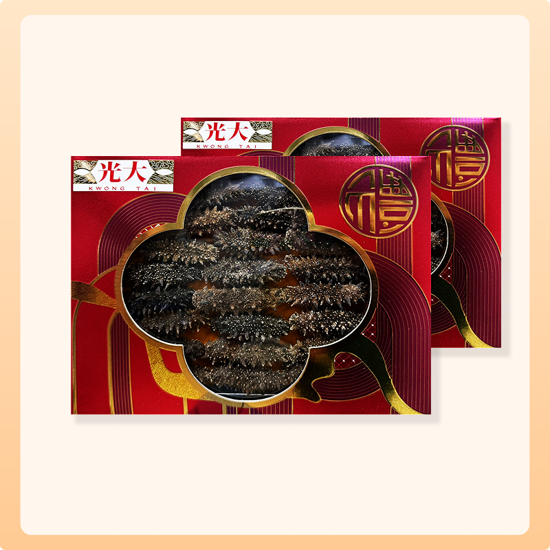 特價關東遼參【買一送一】