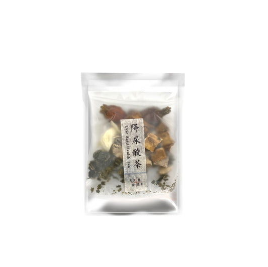 降尿酸茶