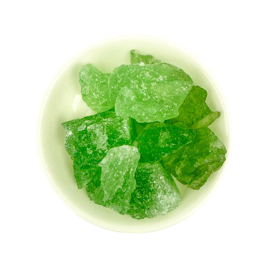 Honeysuckle rock candy