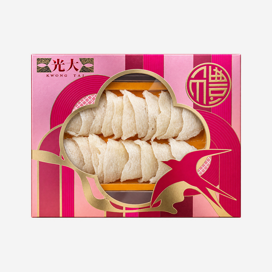 精選三角盞