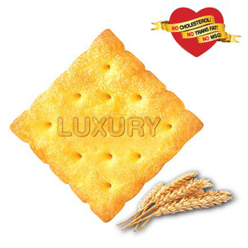 Lejiayi calcium biscuits