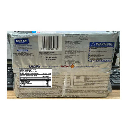 Lejiayi calcium biscuits