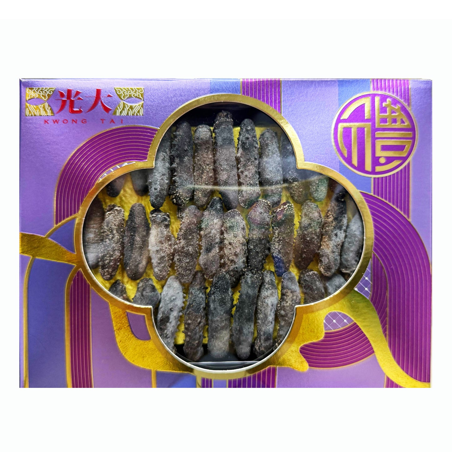 38-48 pieces of Guanxi Liao ginseng