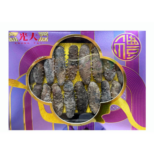 15-20 pieces of Guanxi Liao ginseng