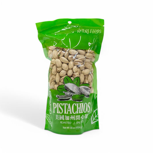 American Pistachios