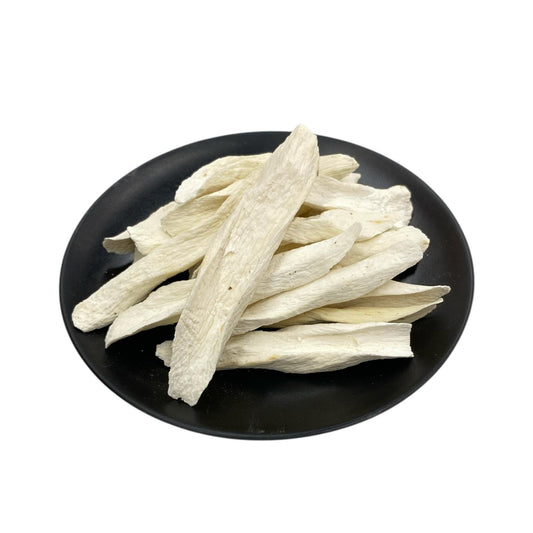 鐵棍淮山
