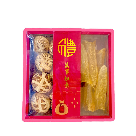 喜重逢禮盒