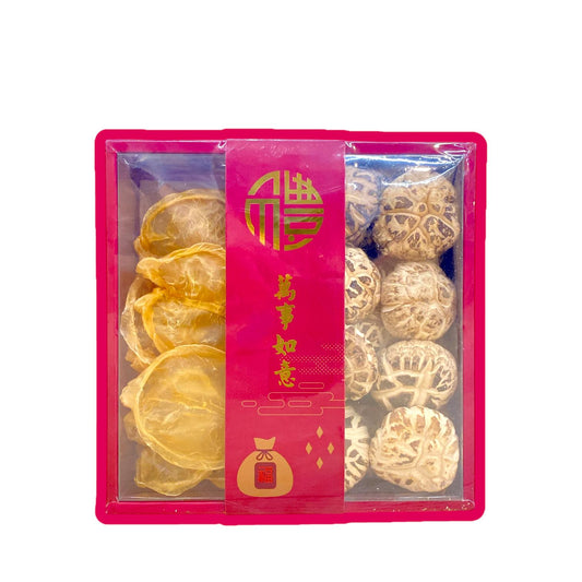 萬事如意禮盒