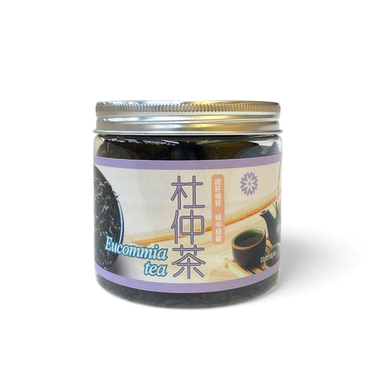 杜仲茶