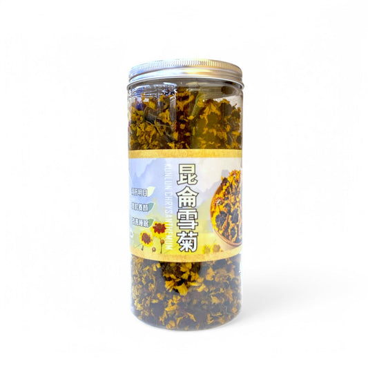 昆侖雪菊