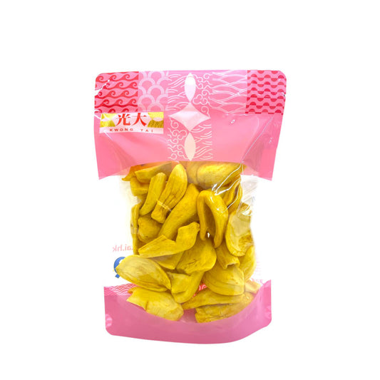 大樹菠蘿乾