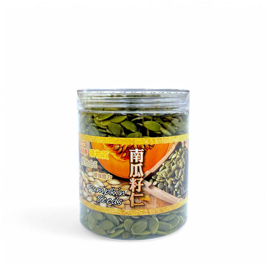 南瓜籽仁