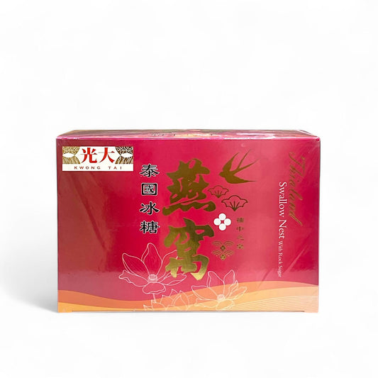 即食燕窩