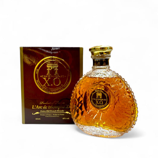 L'Arc de triomphe XO 法國金凱旋 XO 白蘭地 350ml
