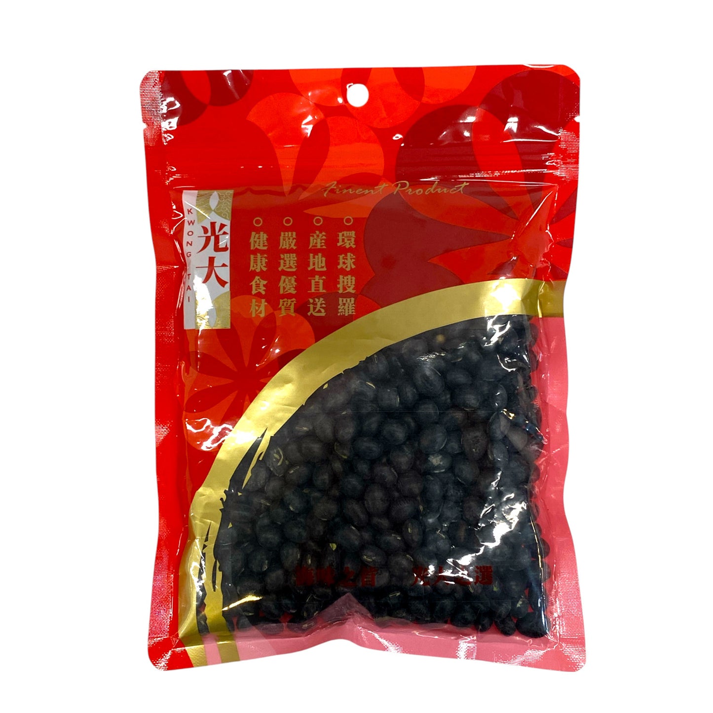 黑豆