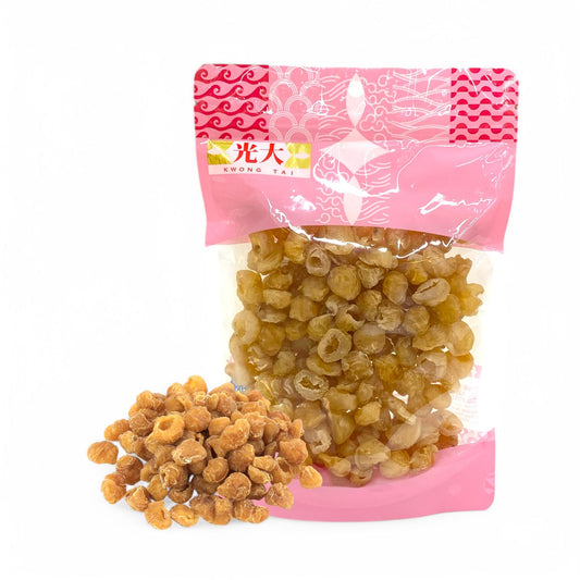 Longan meat