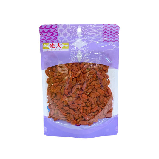 Ningxia wolfberry