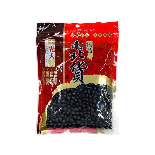 黑豆