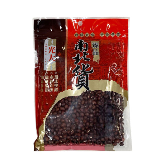 red beans