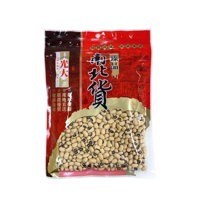 American black-eyed peas