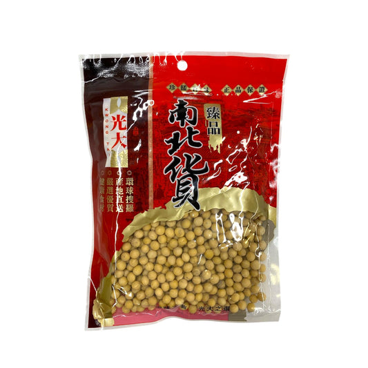 soy