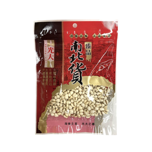 Cooked Barley