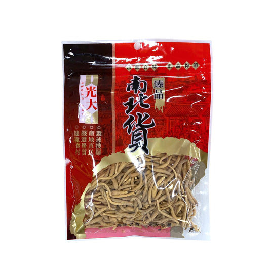 Prince Ginseng