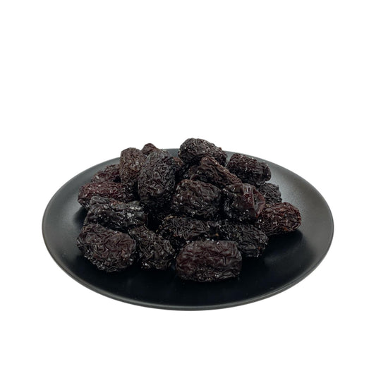 马牙枣