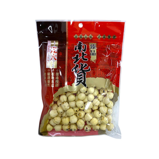 White lotus seeds