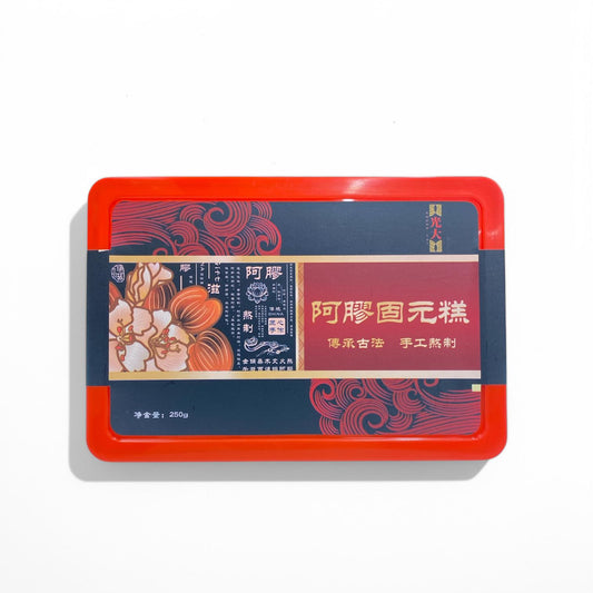 Ejiao Guyuan Cake