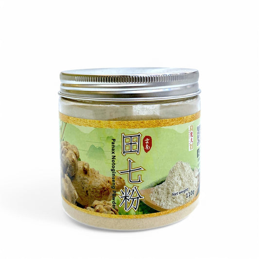 田七粉