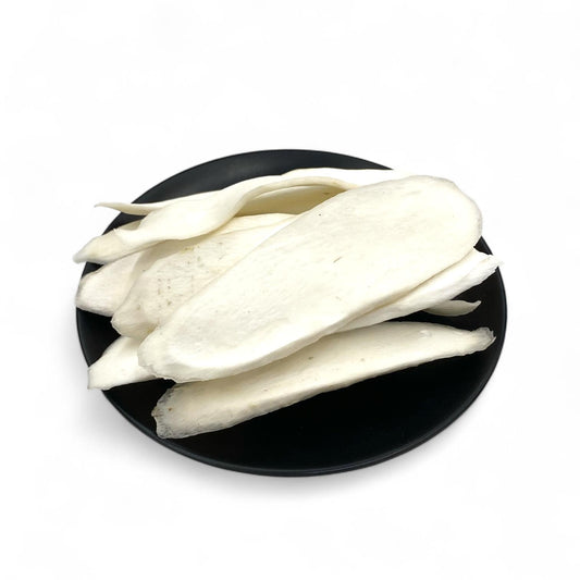 Chinese Yam