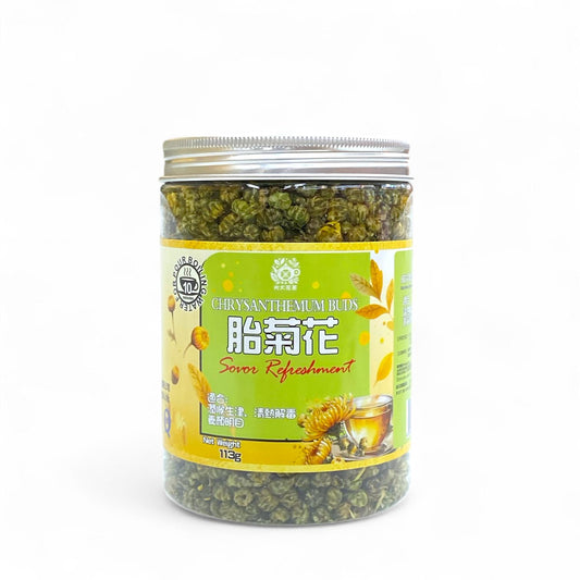 胎菊