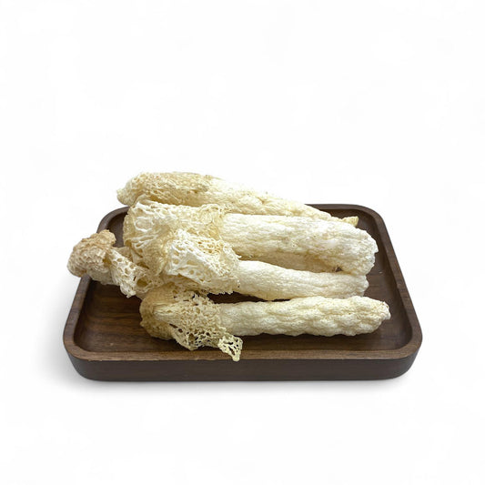 Bamboo Fungus